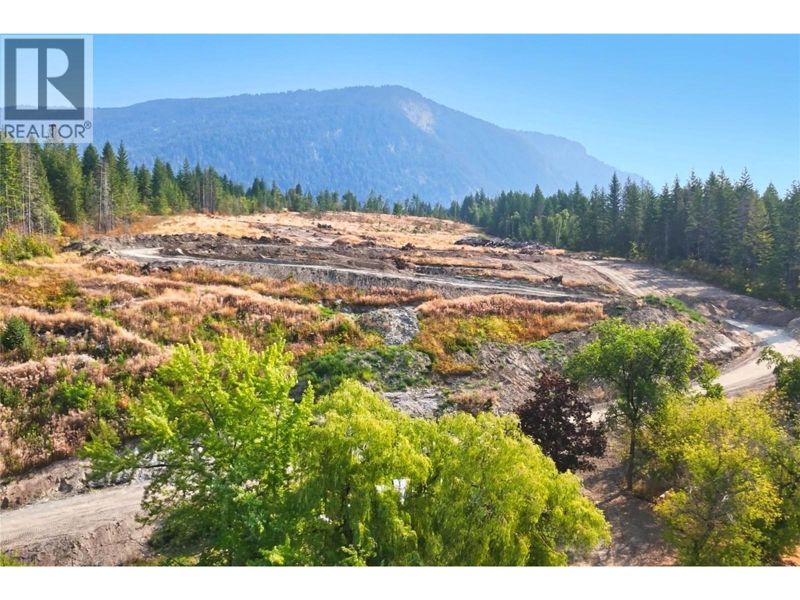 3311 Colton Road, Tappen, BC