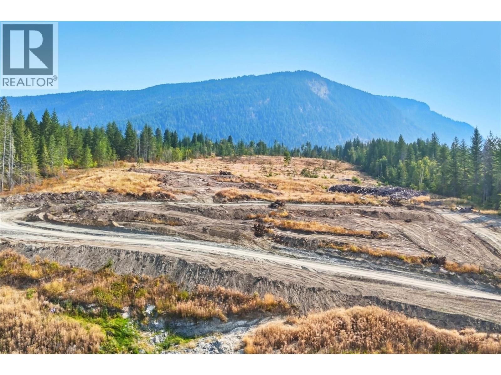 3311 Colton Road, Tappen, BC