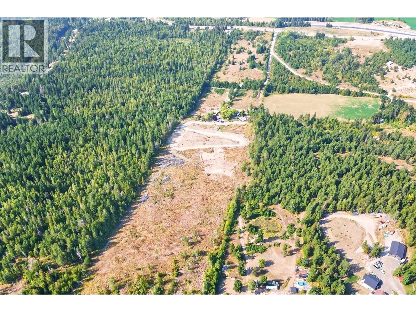 3311 Colton Road, Tappen, BC