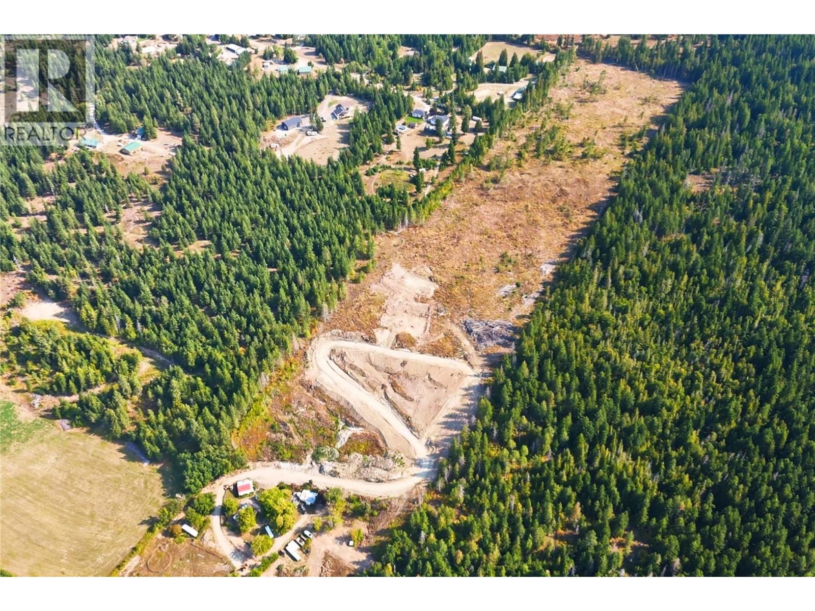 3311 Colton Road, Tappen, BC