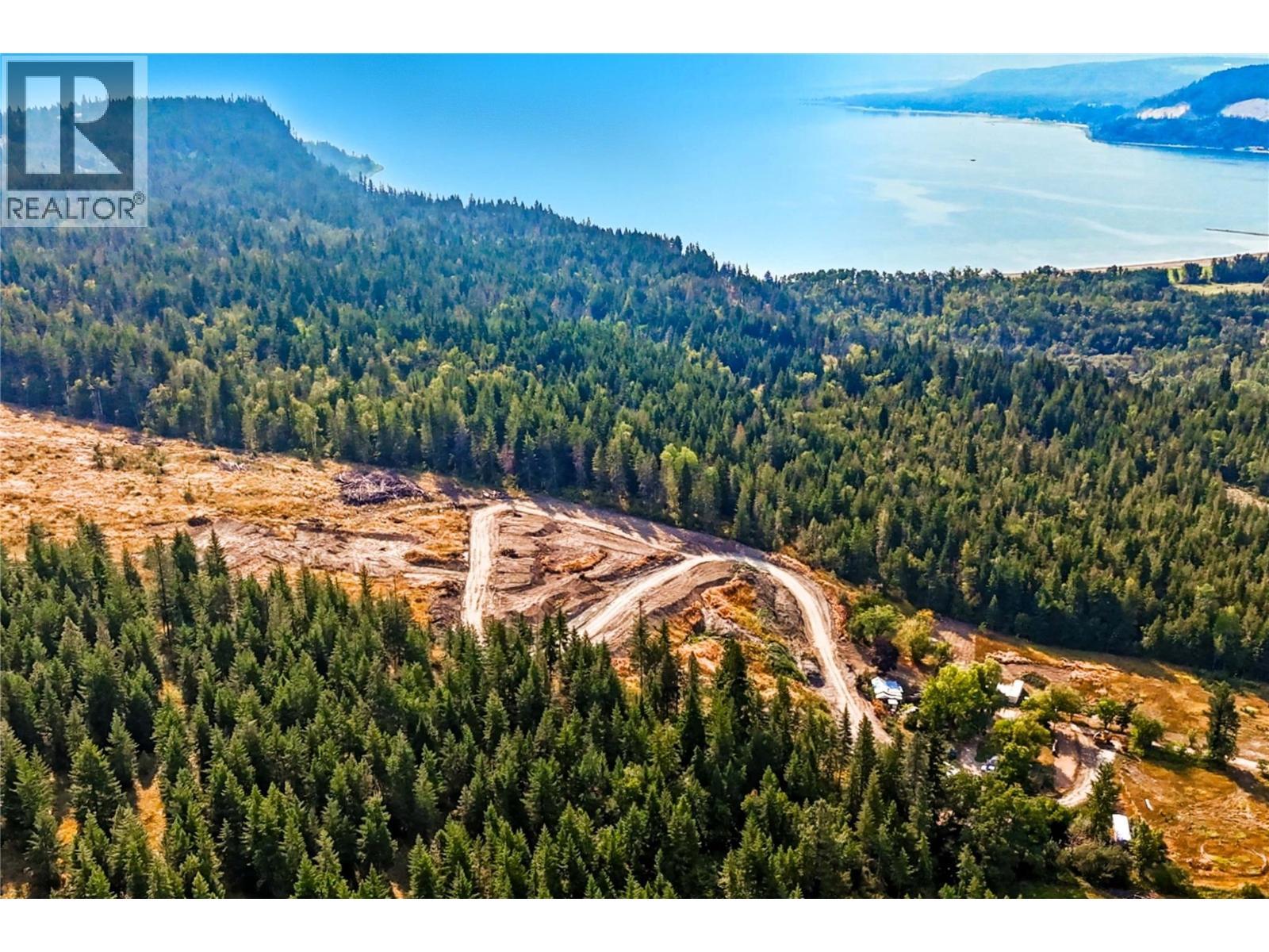 3311 Colton Road, Tappen, BC