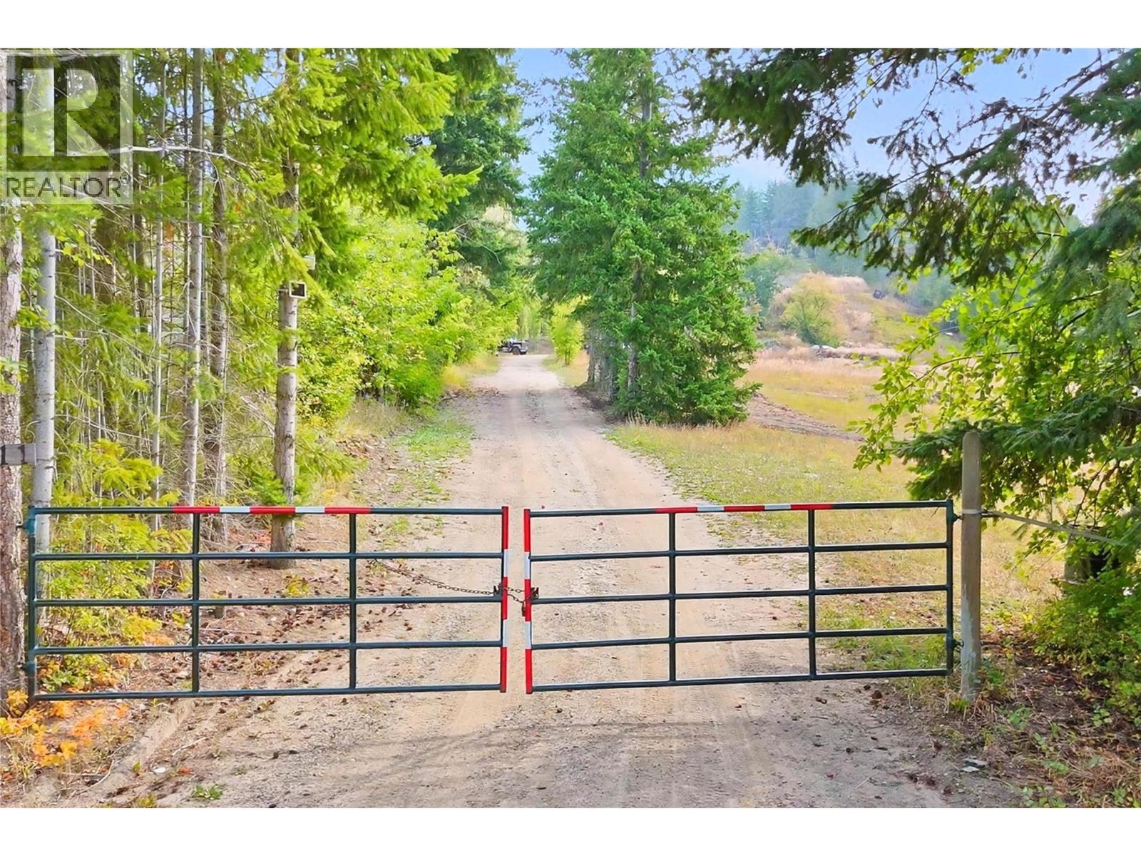 3311 Colton Road, Tappen, BC