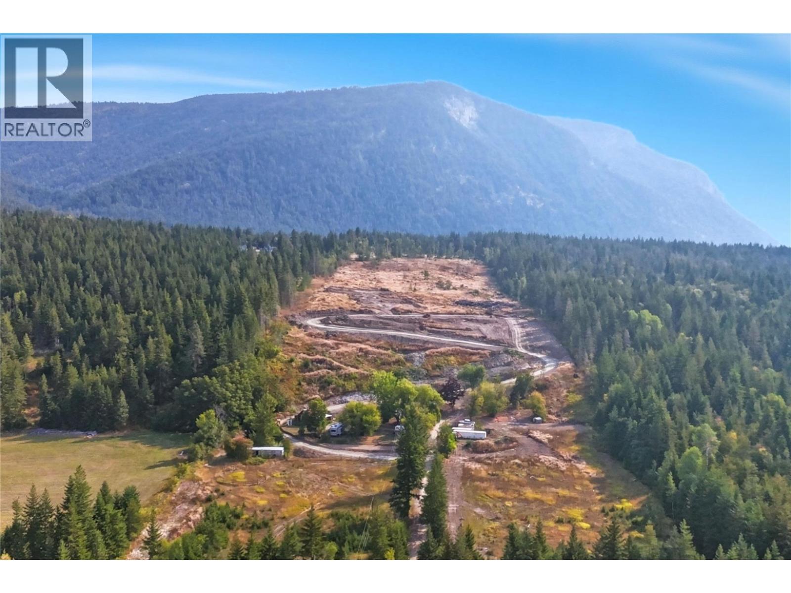 3311 Colton Road, Tappen, BC