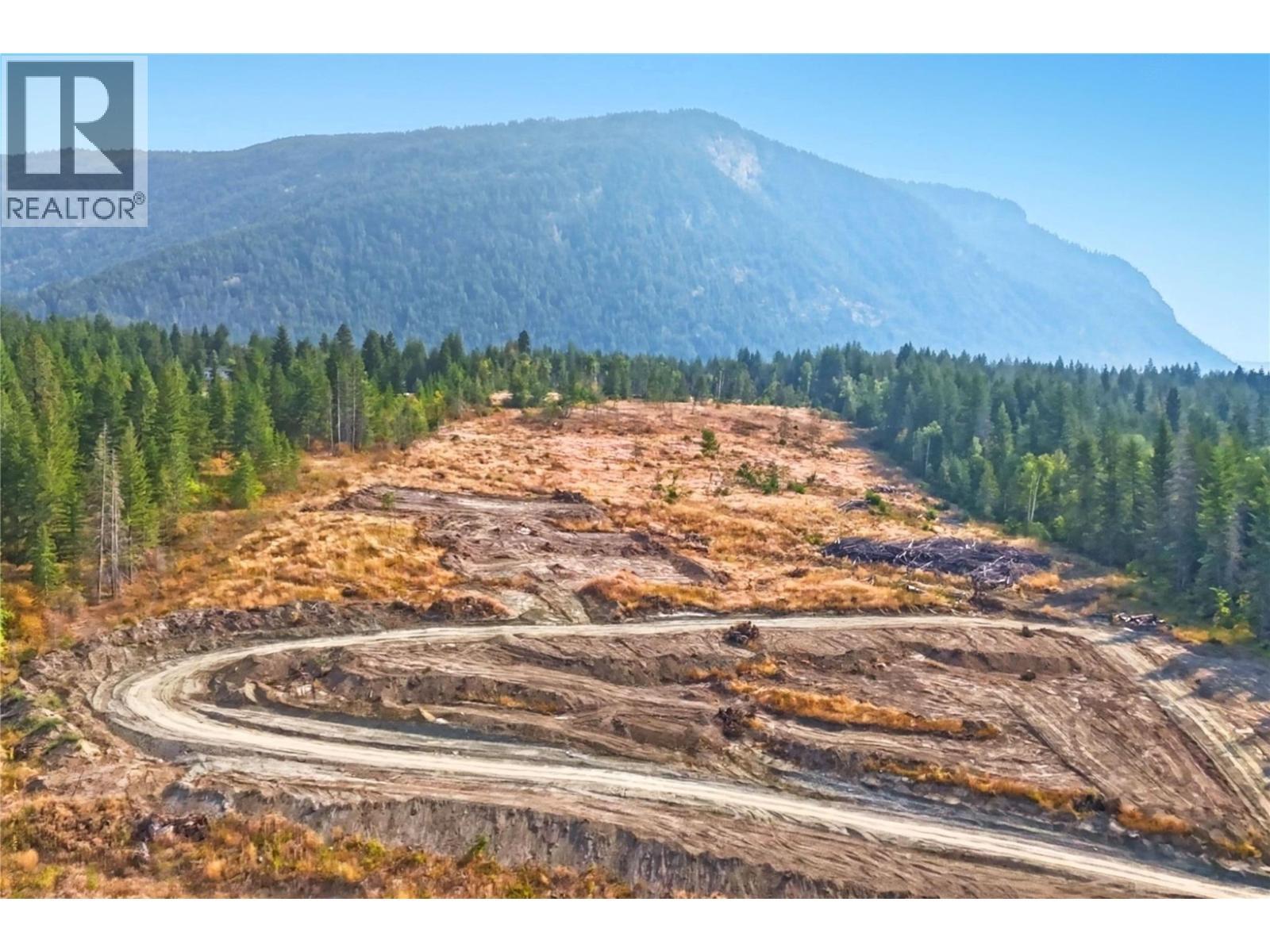 3311 Colton Road, Tappen, BC