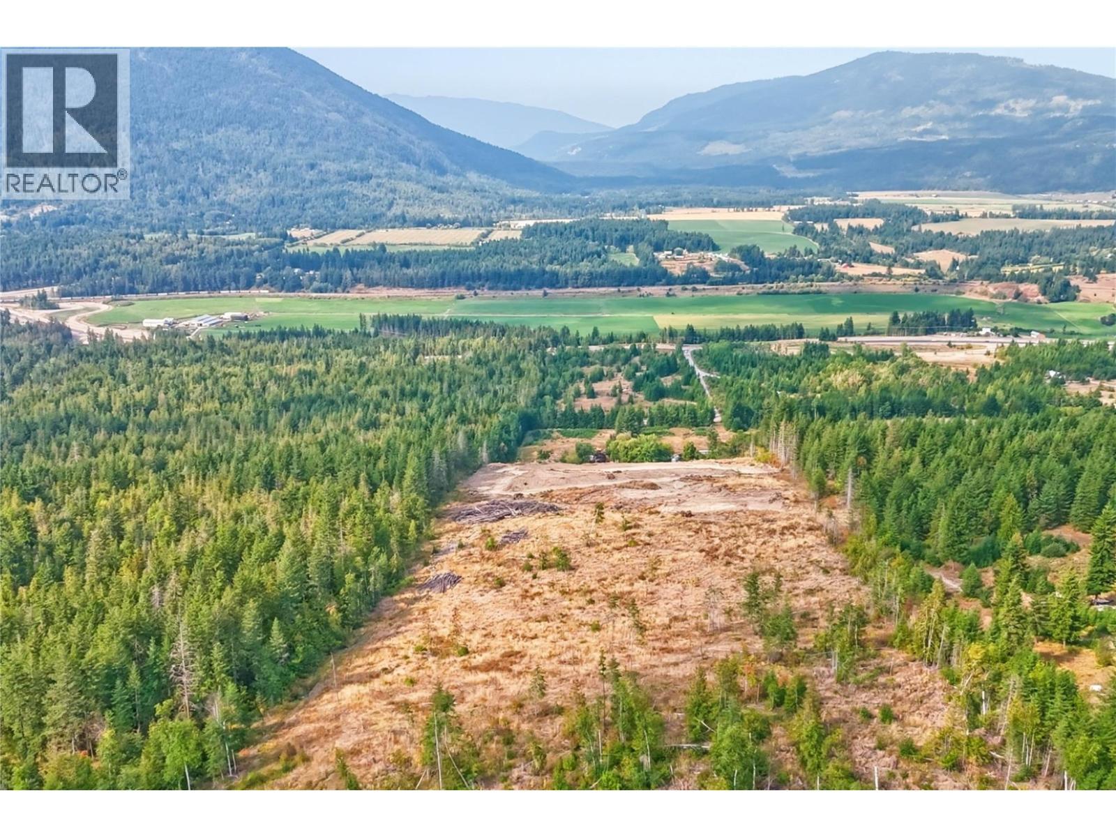 3311 Colton Road, Tappen, BC