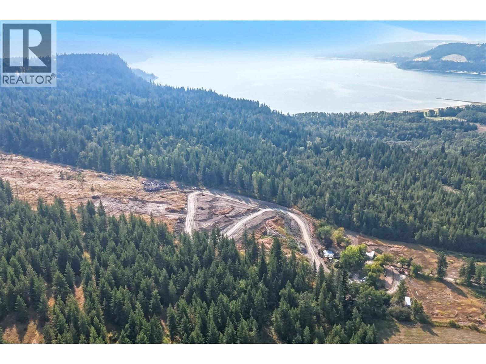 3311 Colton Road, Tappen, BC