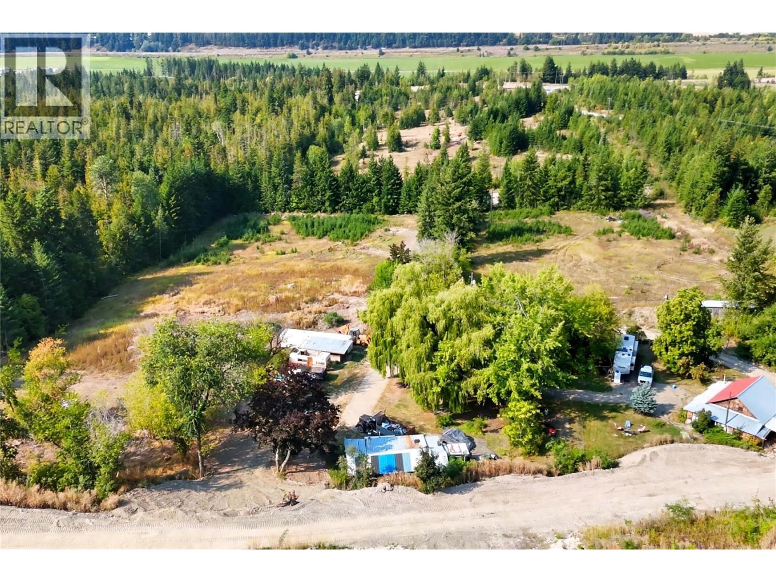 3311 Colton Road, Tappen, BC