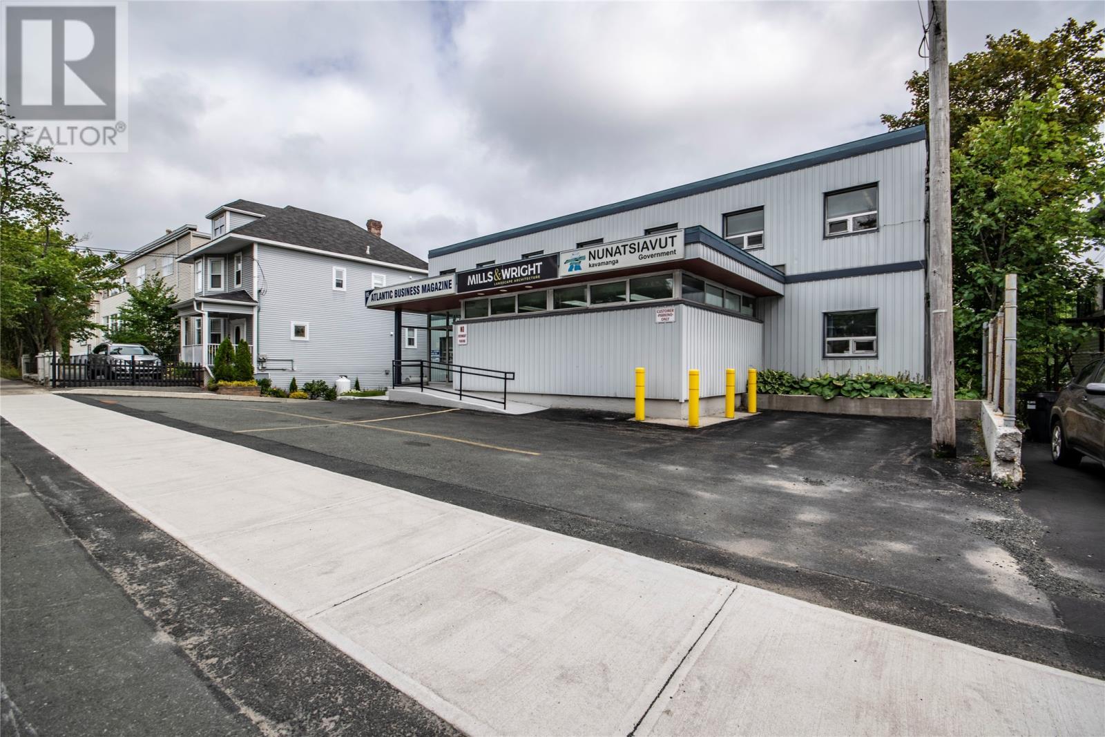 95 Lemarchant Road, St. John'S, NL