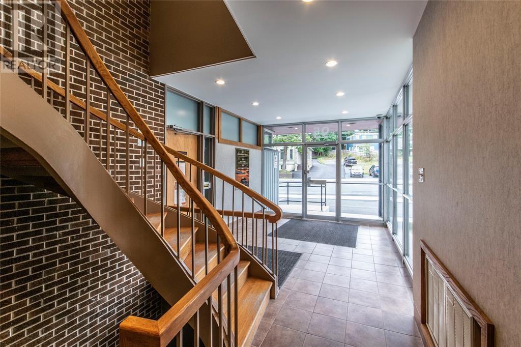 95 Lemarchant Road, St. John'S, NL