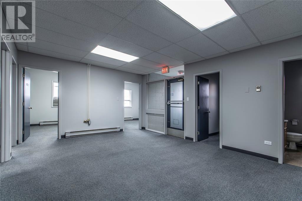 95 Lemarchant Road, St. John'S, NL