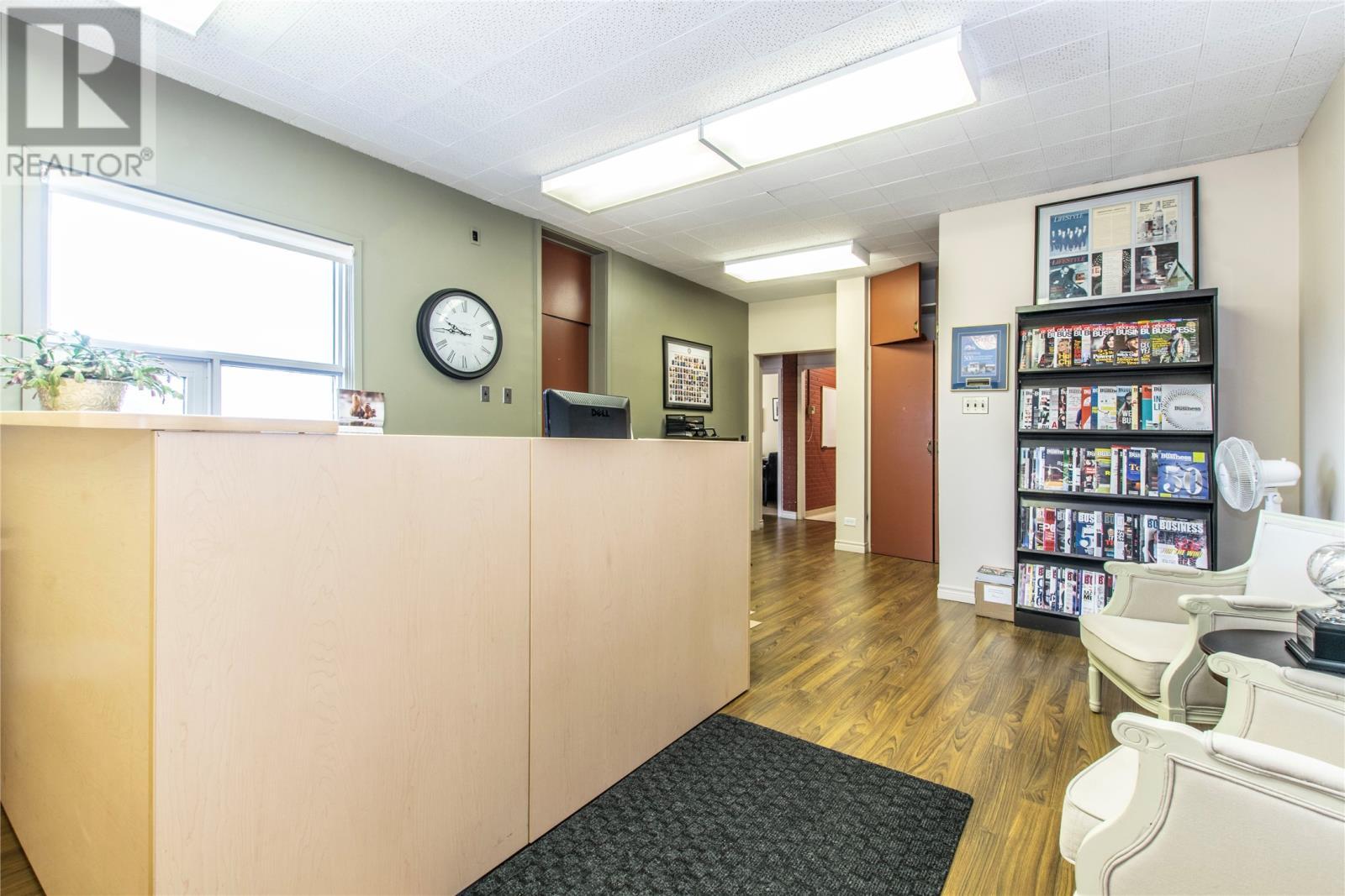 95 Lemarchant Road, St. John'S, NL