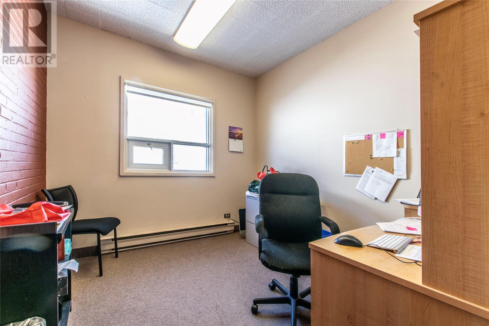 95 Lemarchant Road, St. John'S, NL