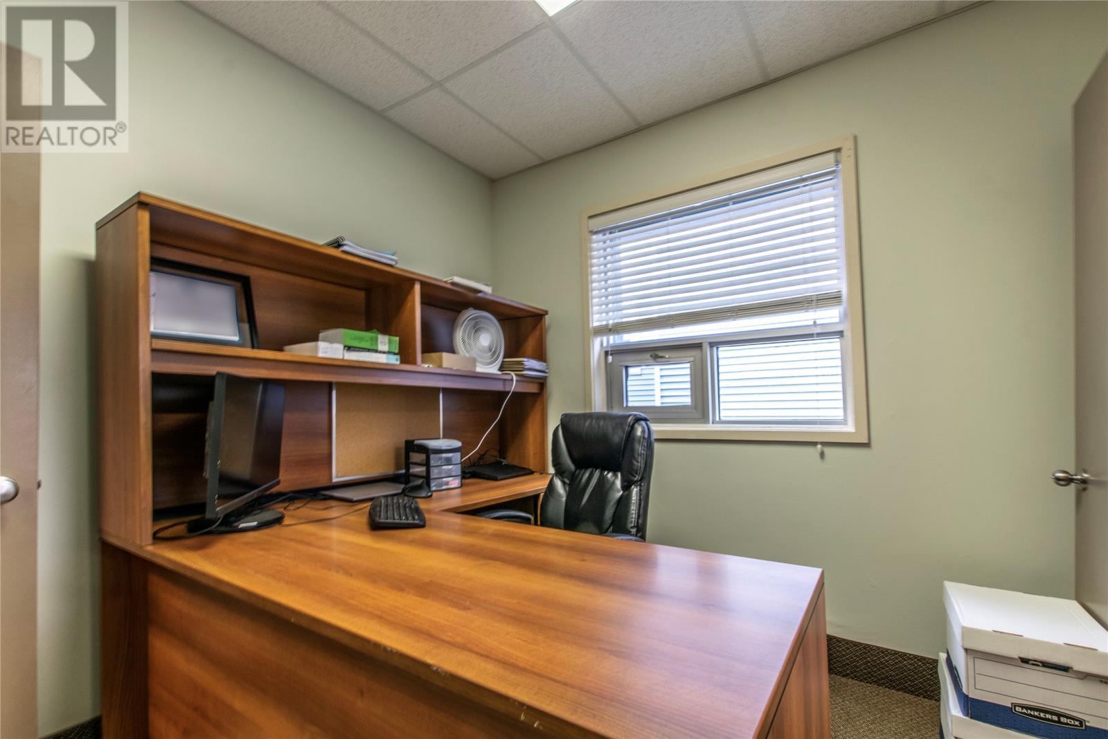 95 Lemarchant Road, St. John'S, NL