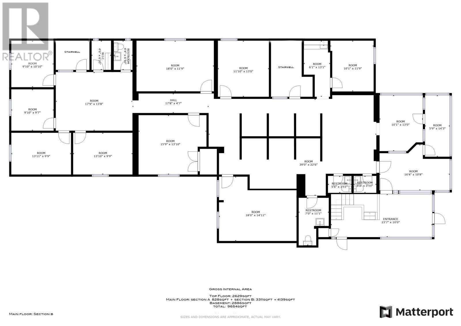 95 Lemarchant Road, St. John'S, NL