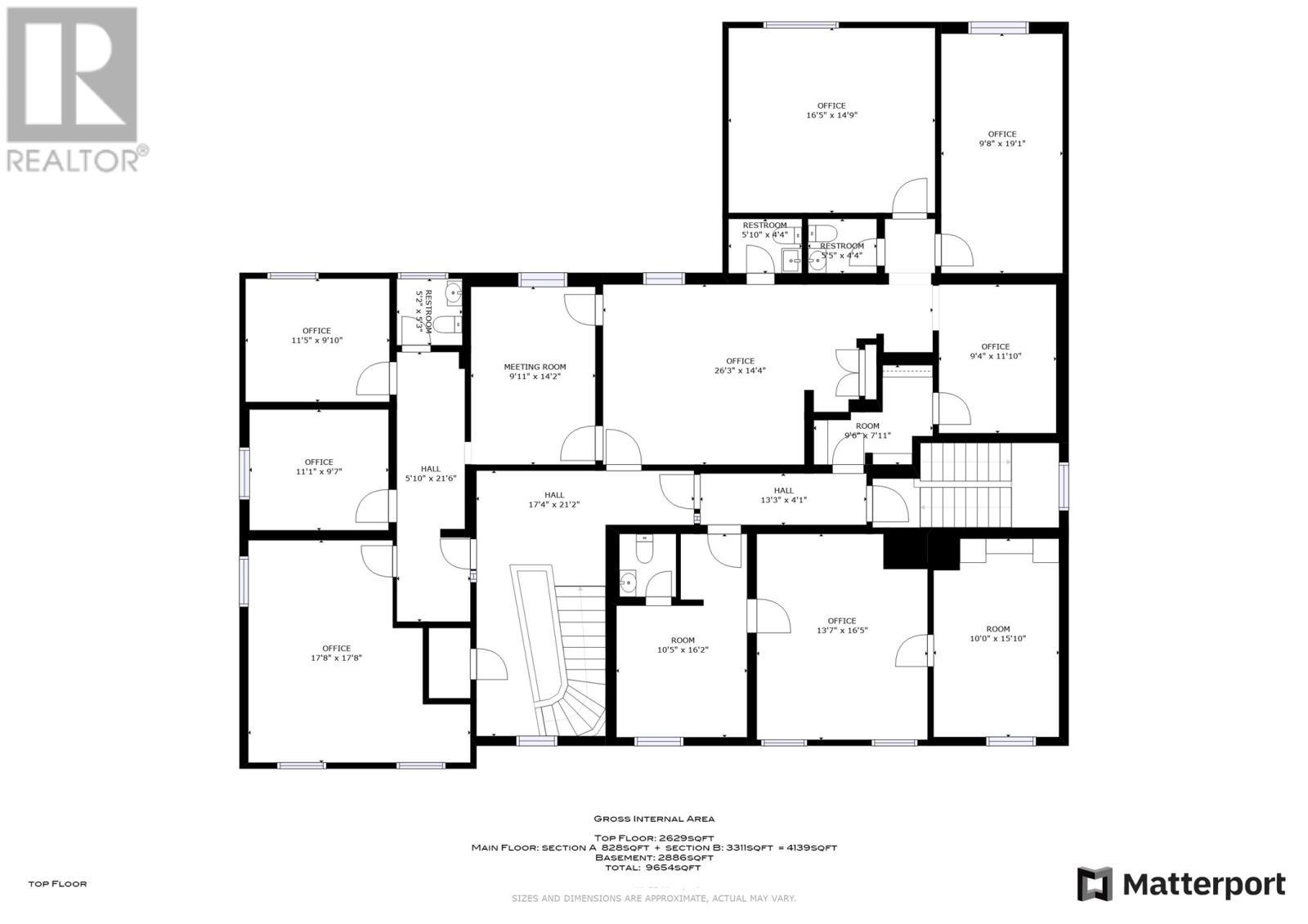 95 Lemarchant Road, St. John'S, NL