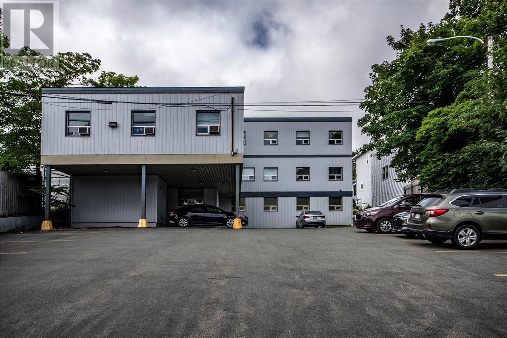 95 Lemarchant Road, St. John'S, NL