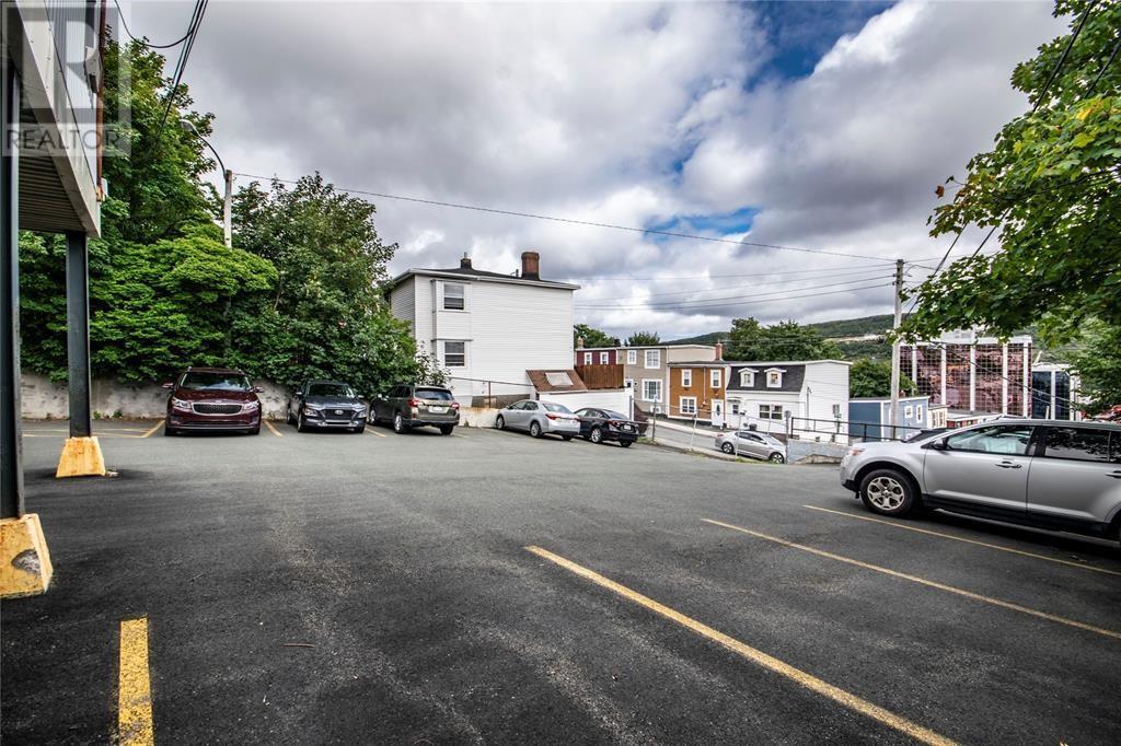 95 Lemarchant Road, St. John'S, NL