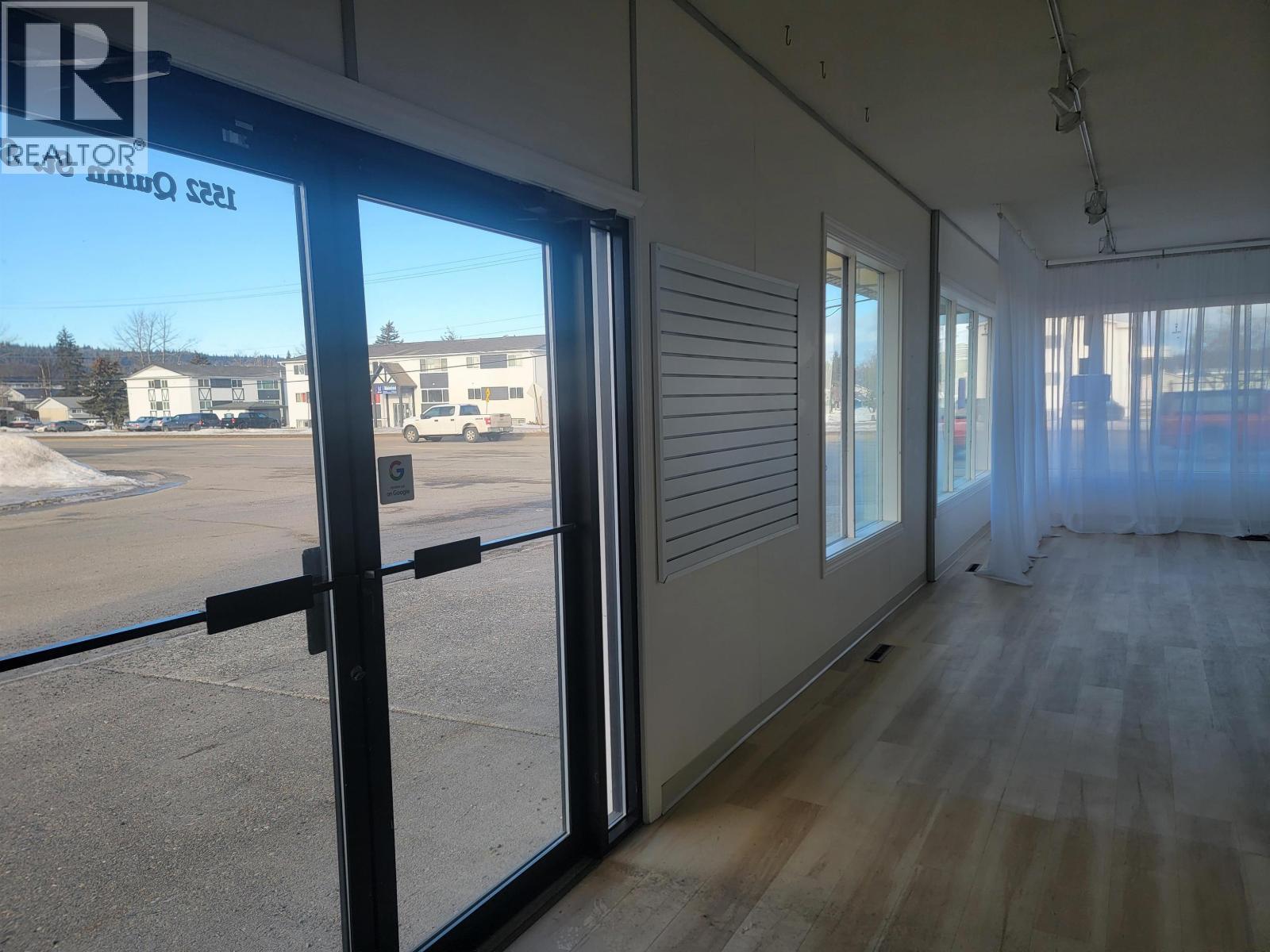 1552 Quinn Street, Prince George, BC