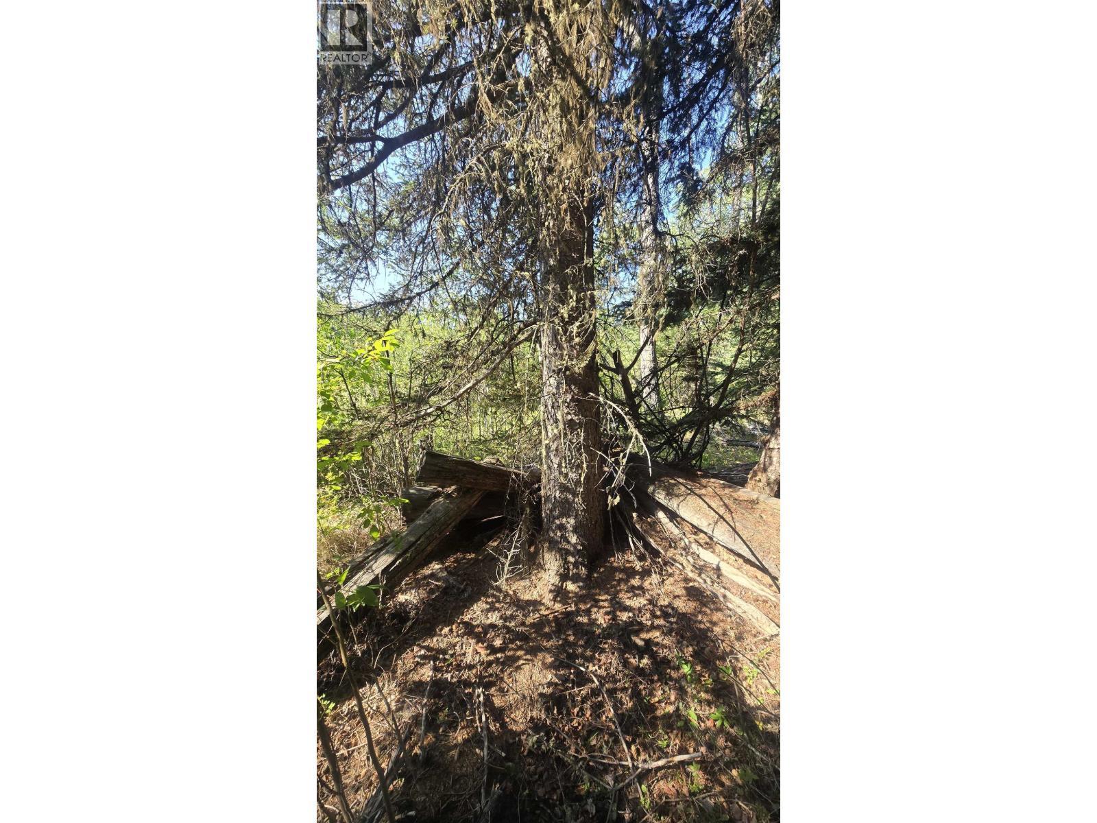 Dl 2886 Horse Lake Forest Service Road, 100 Mile House, BC