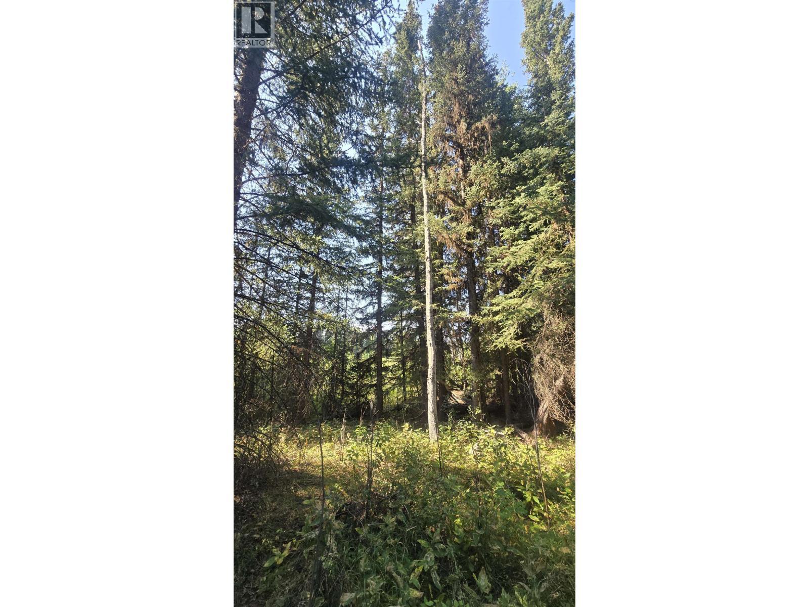 Dl 2886 Horse Lake Forest Service Road, 100 Mile House, BC