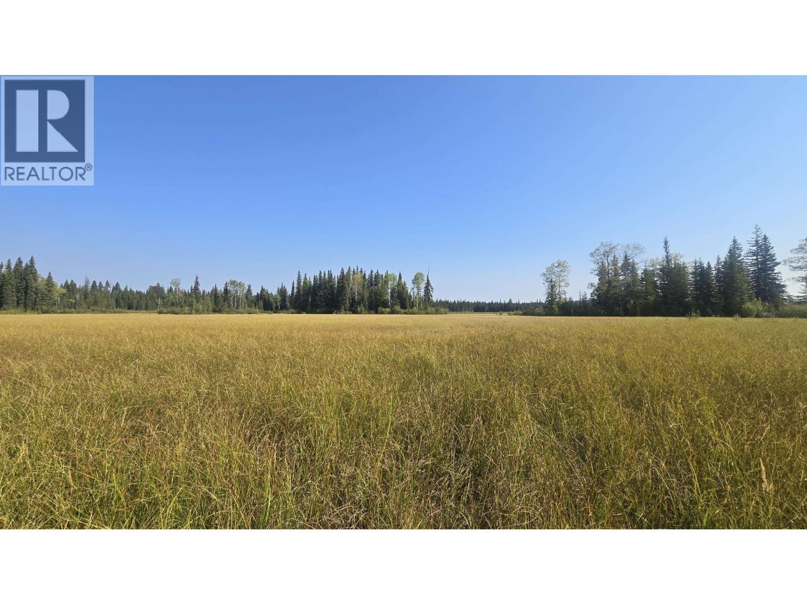 Dl 2886 Horse Lake Forest Service Road, 100 Mile House, BC