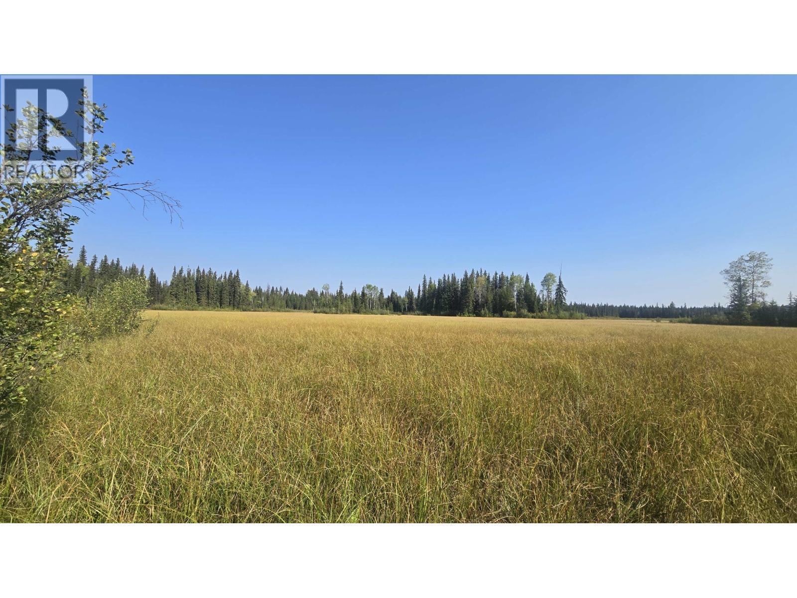 Dl 2886 Horse Lake Forest Service Road, 100 Mile House, BC