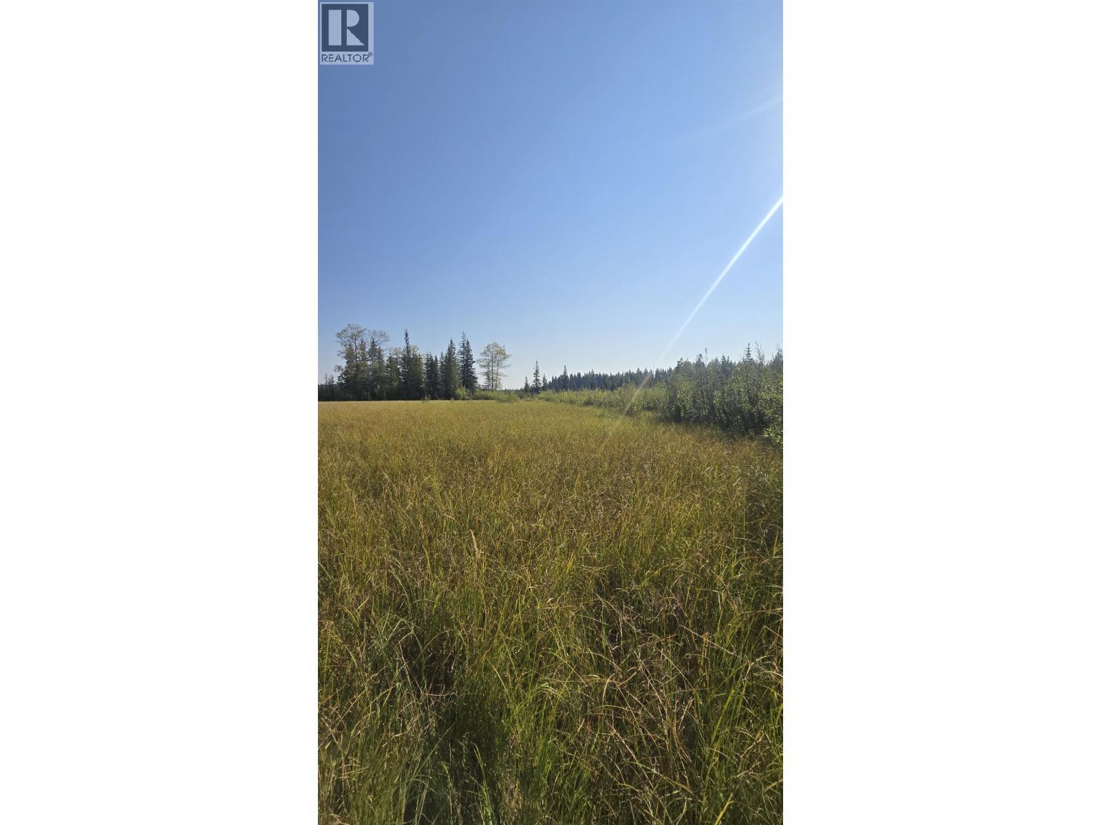 Dl 2886 Horse Lake Forest Service Road, 100 Mile House, BC