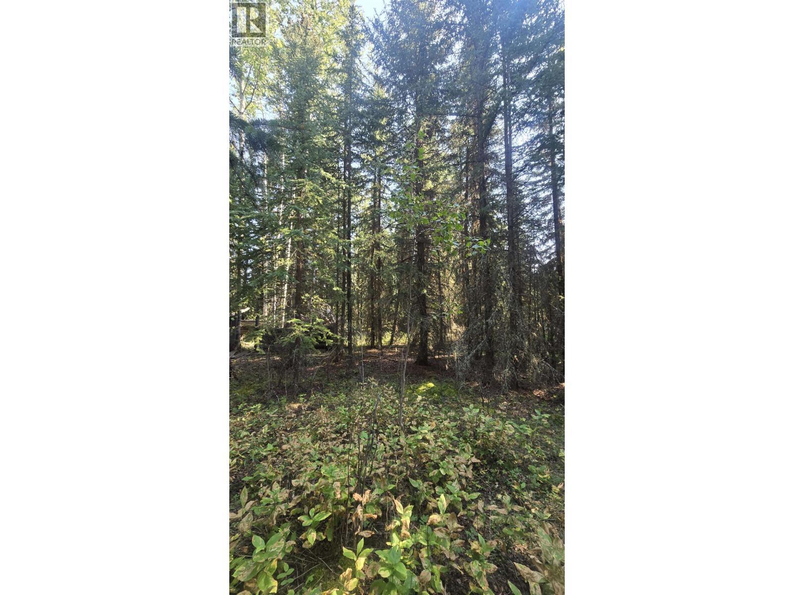 Dl 2886 Horse Lake Forest Service Road, 100 Mile House, BC