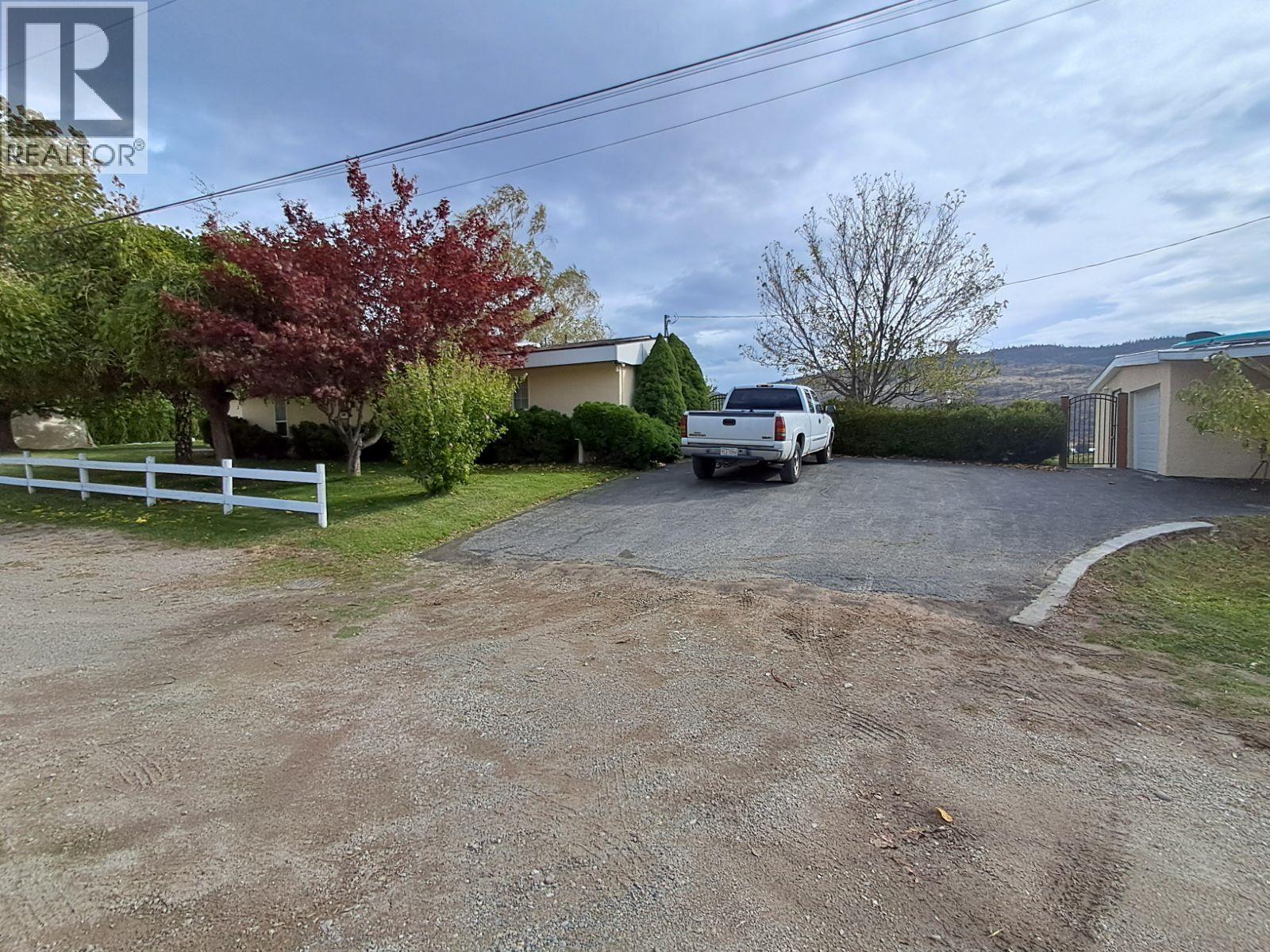 5403 Snowbrush Street, Oliver, BC