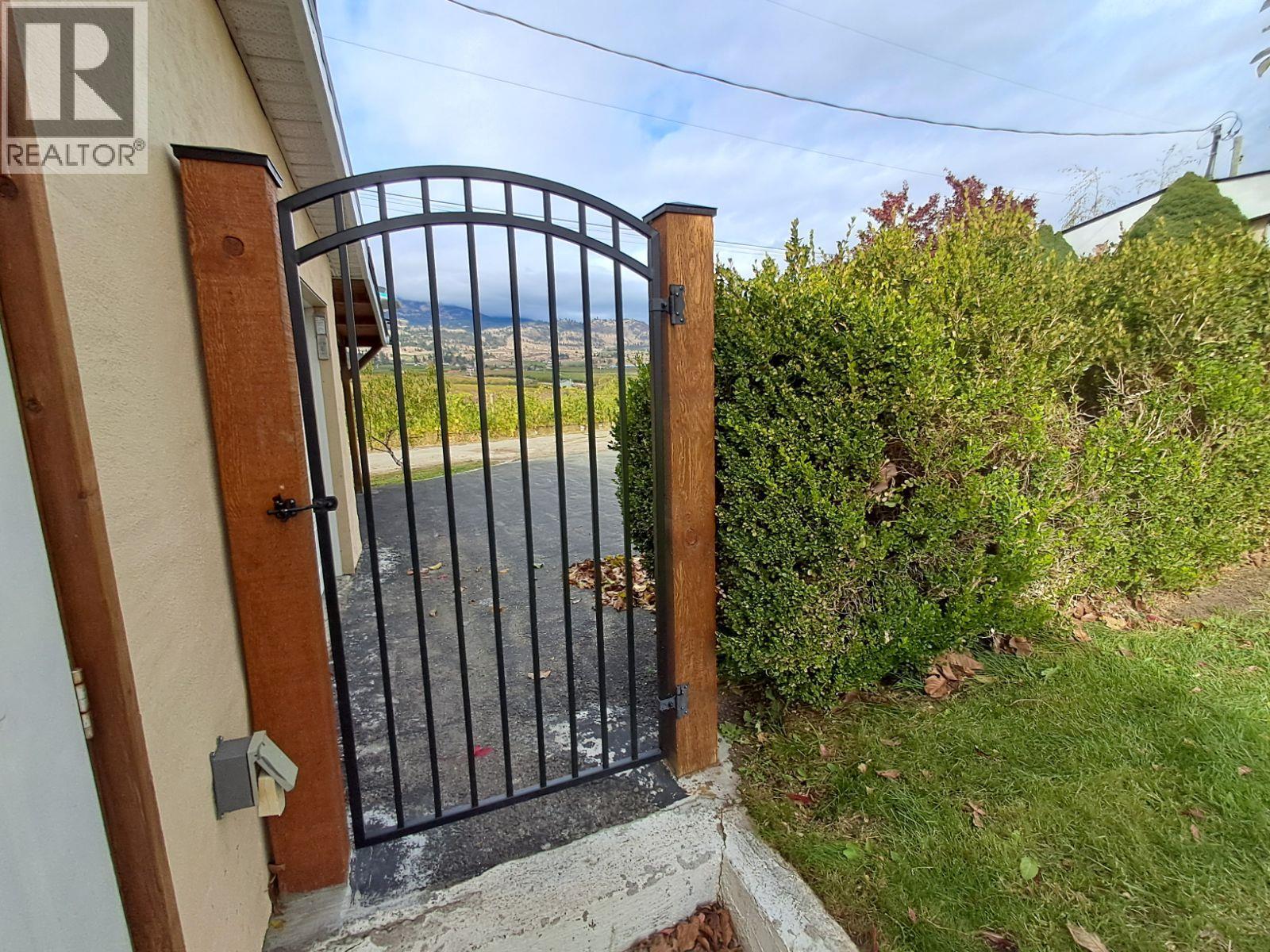 5403 Snowbrush Street, Oliver, BC