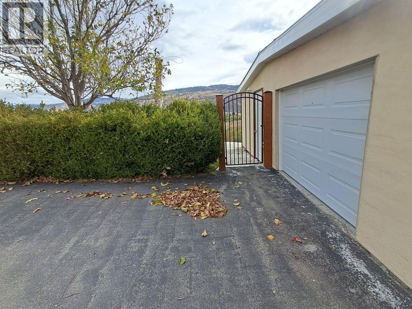 5403 Snowbrush Street, Oliver, BC