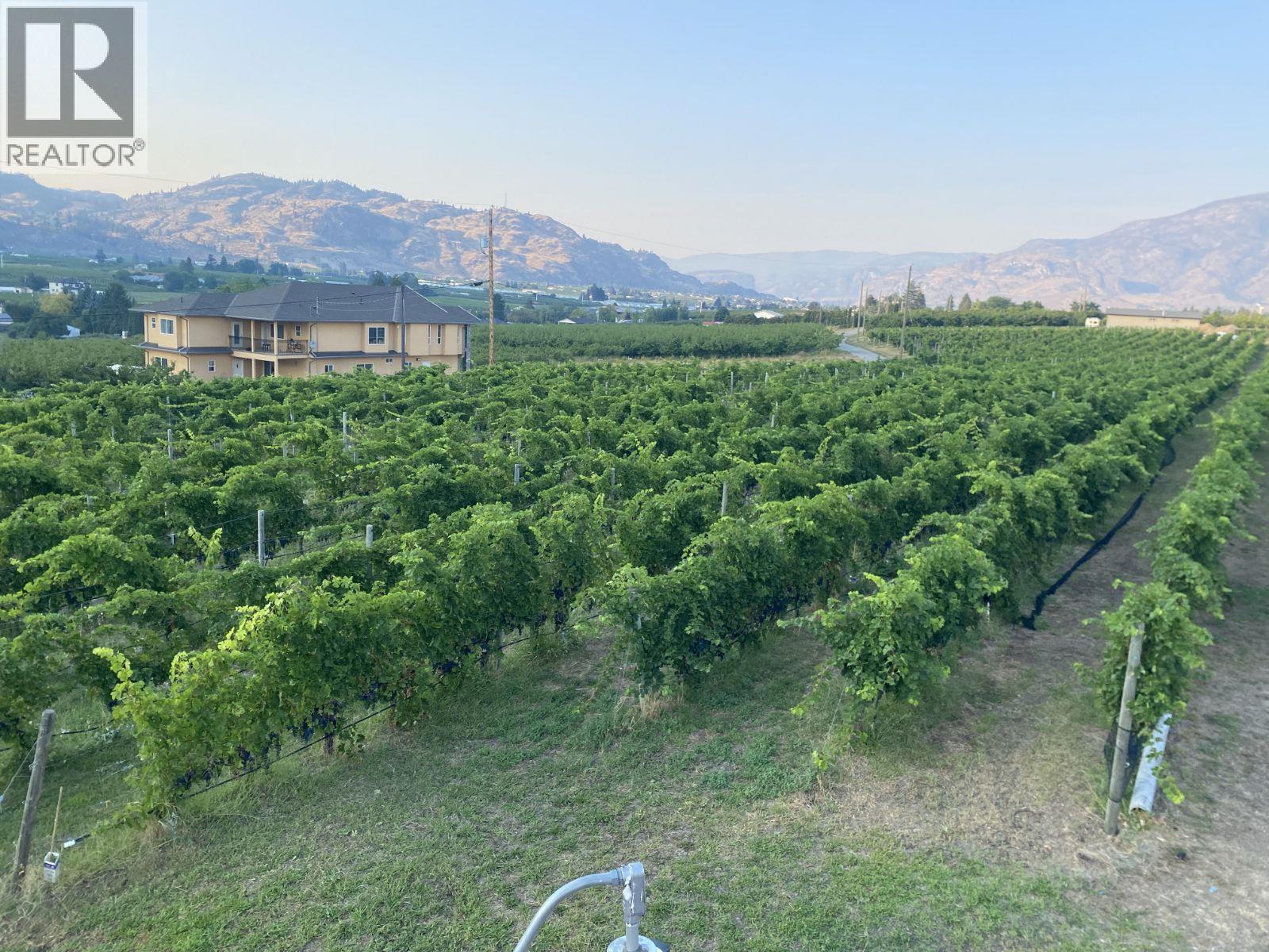 5403 Snowbrush Street, Oliver, BC