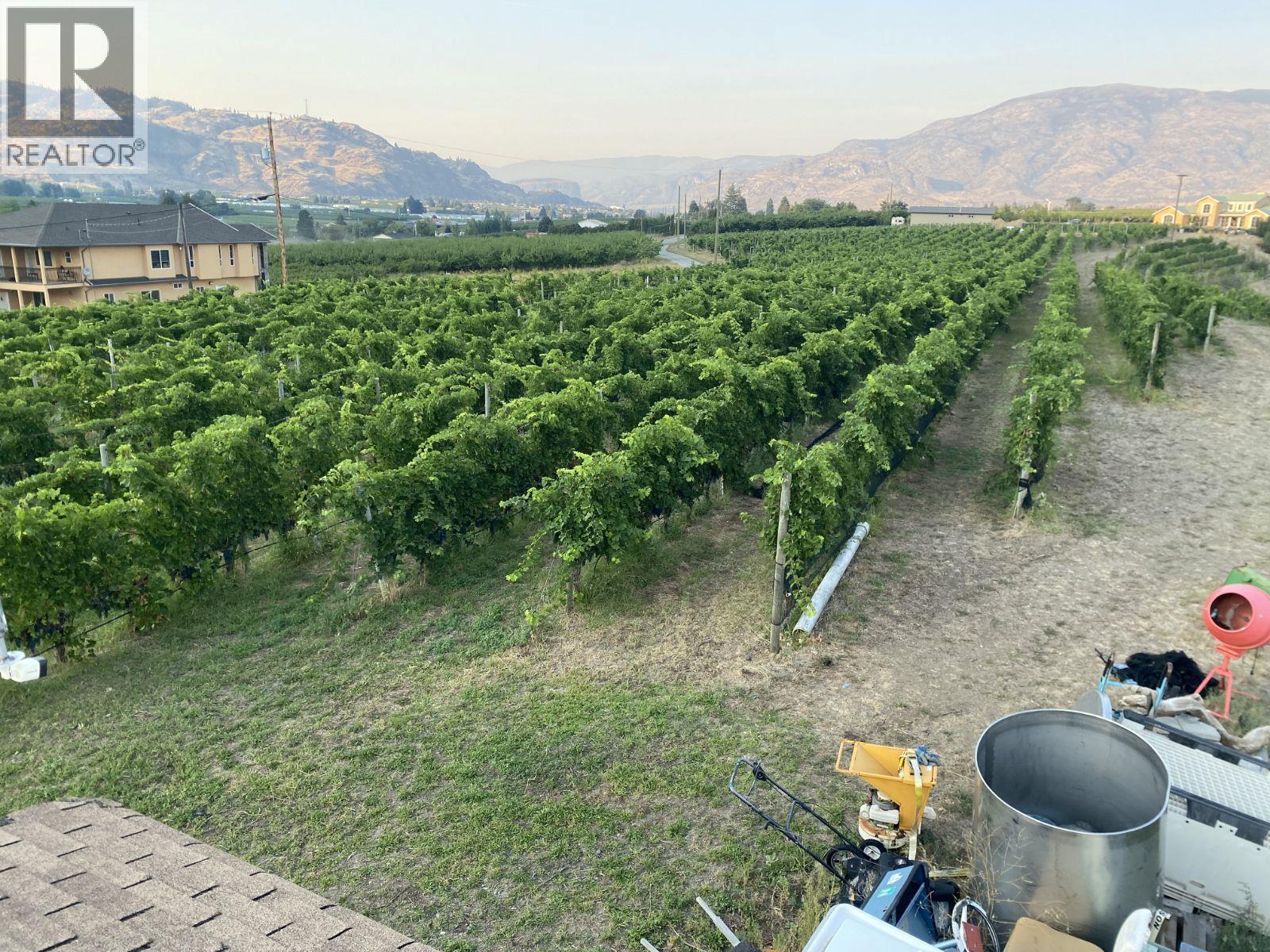 5403 Snowbrush Street, Oliver, BC