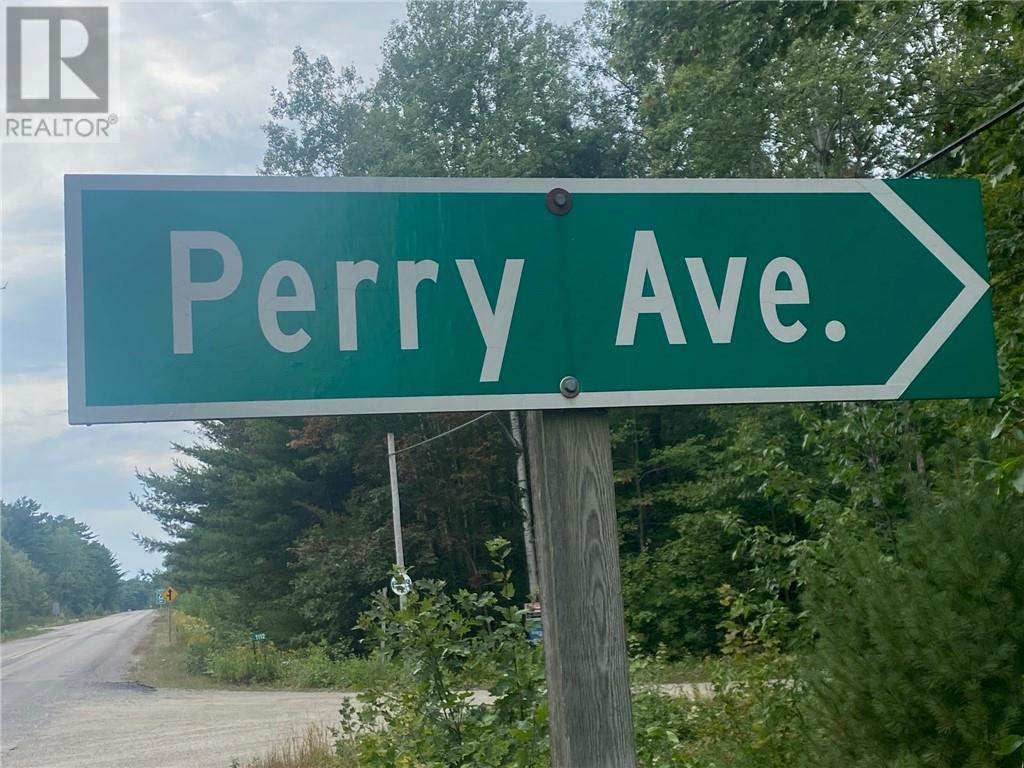 Lot 15 Perry Avenue, Killarney, ON