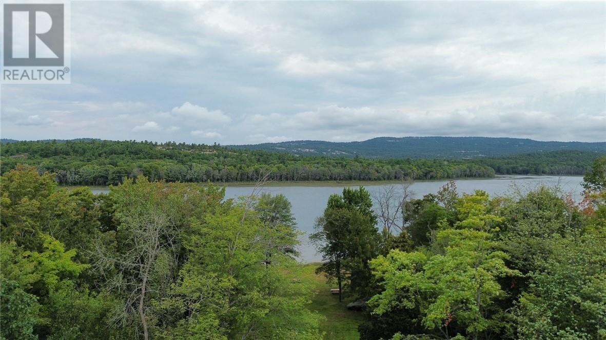 Lot 15 Perry Avenue, Killarney, ON