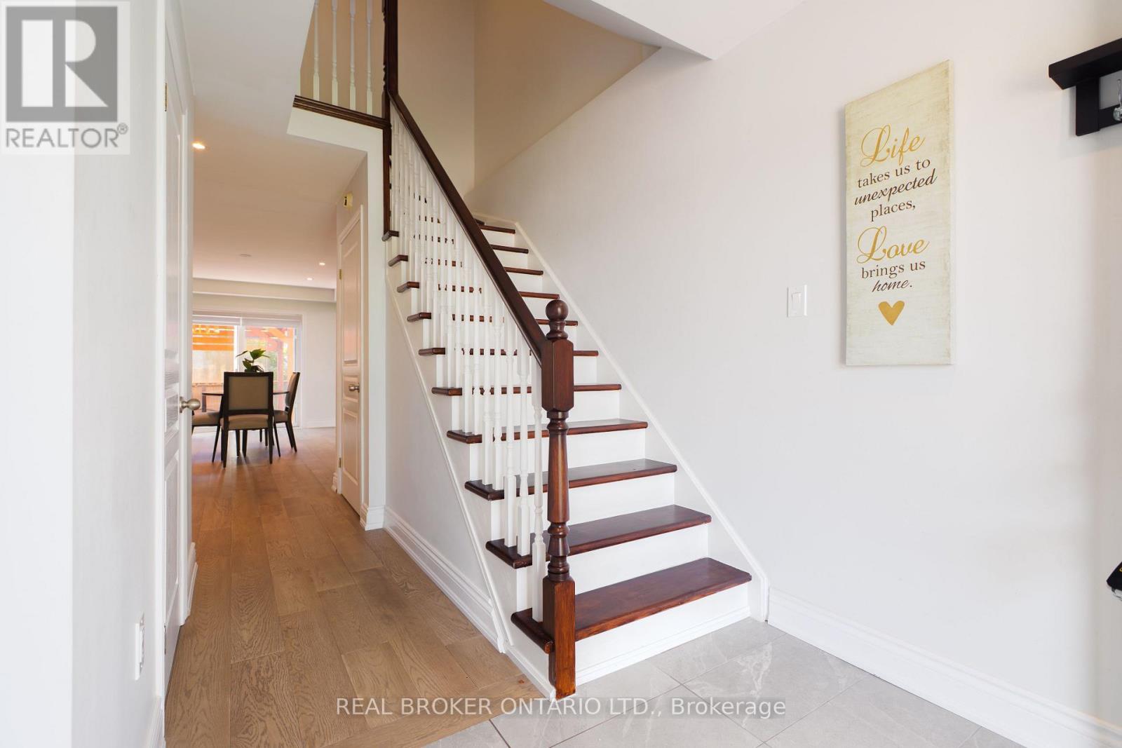 83 Benedict Place, Hamilton, ON - Indoor Photo Showing Other Room