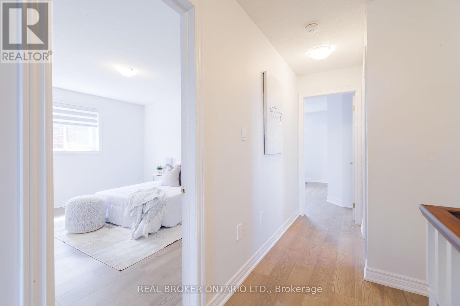 83 Benedict Place, Hamilton, ON - Indoor