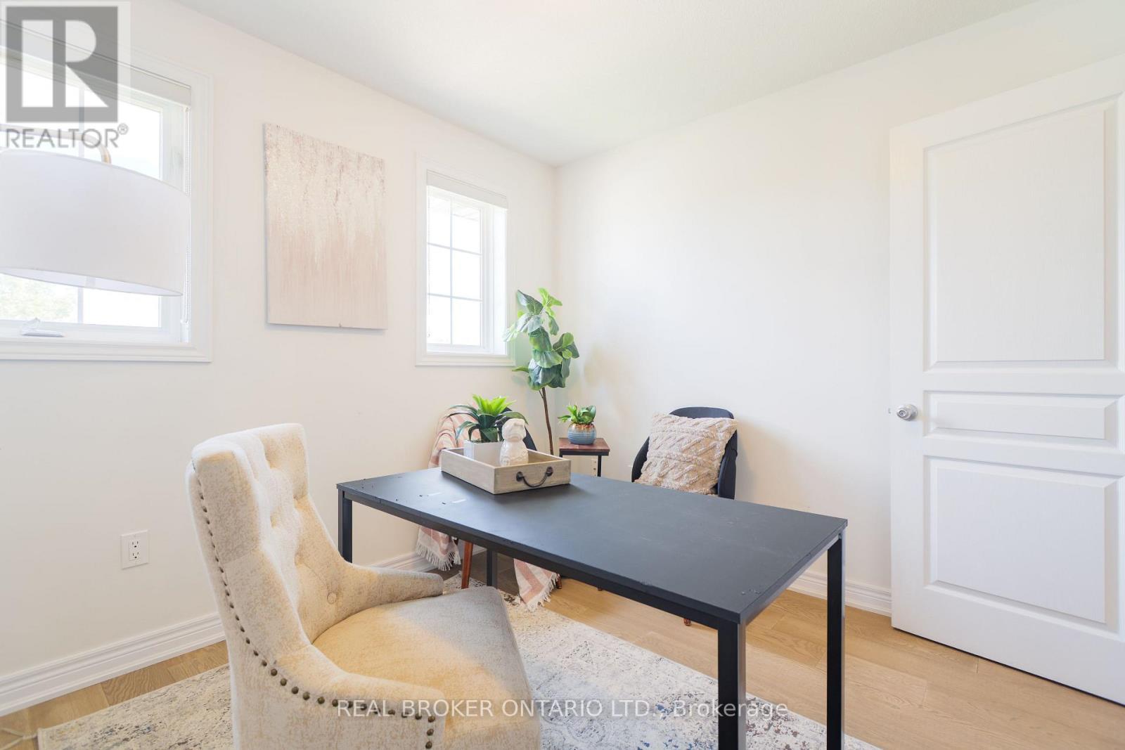 83 Benedict Place, Hamilton, ON - Indoor