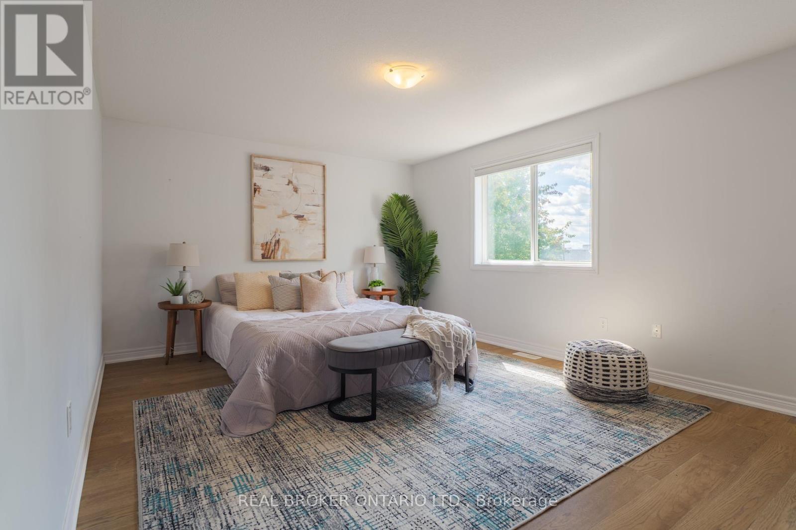 83 Benedict Place, Hamilton, ON - Indoor Photo Showing Bedroom