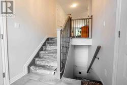 Split entry elevated bungalow -