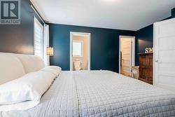 Includes ensuite & walk-in closet -