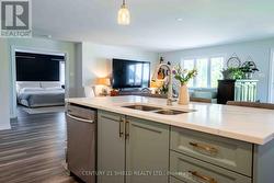 Granite counter tops -