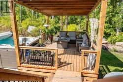 Peaceful, private oasis! Priceless! -