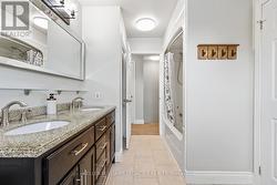 2nd Floor Bathroom -