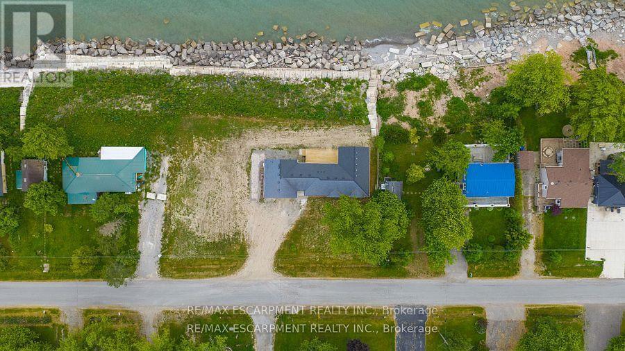 21 Villella Road, Haldimand, ON - Outdoor With Body Of Water With View