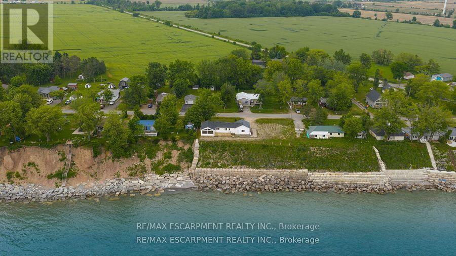 21 Villella Road, Haldimand, ON - Outdoor With Body Of Water With View