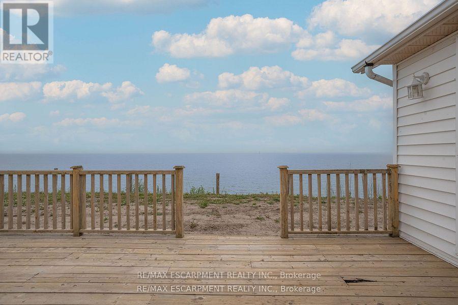 21 Villella Road, Haldimand, ON - Outdoor With Body Of Water With View