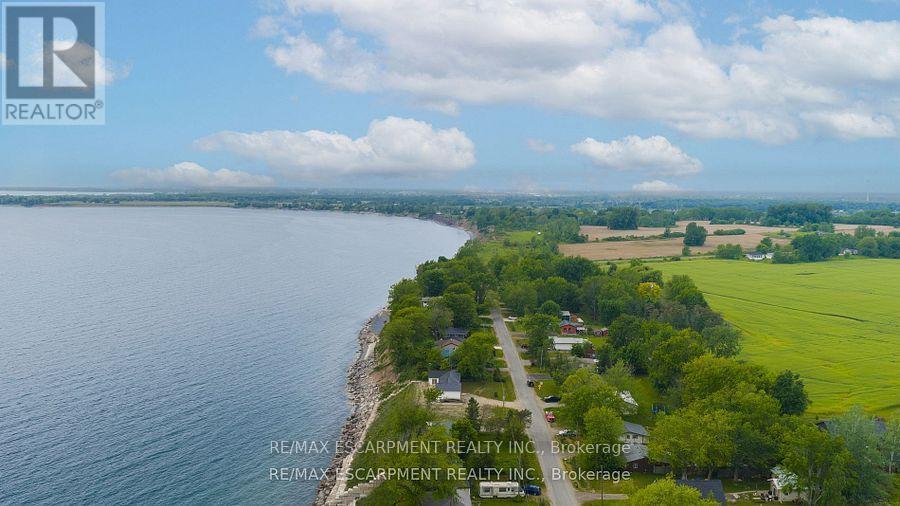 21 Villella Road, Haldimand, ON - Outdoor With Body Of Water With View