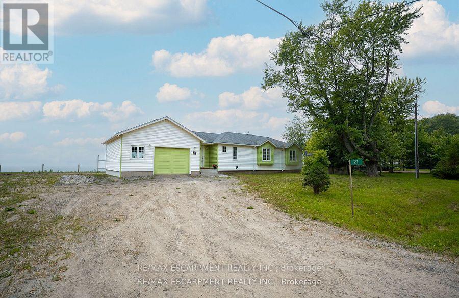 21 Villella Road, Haldimand, ON - Outdoor
