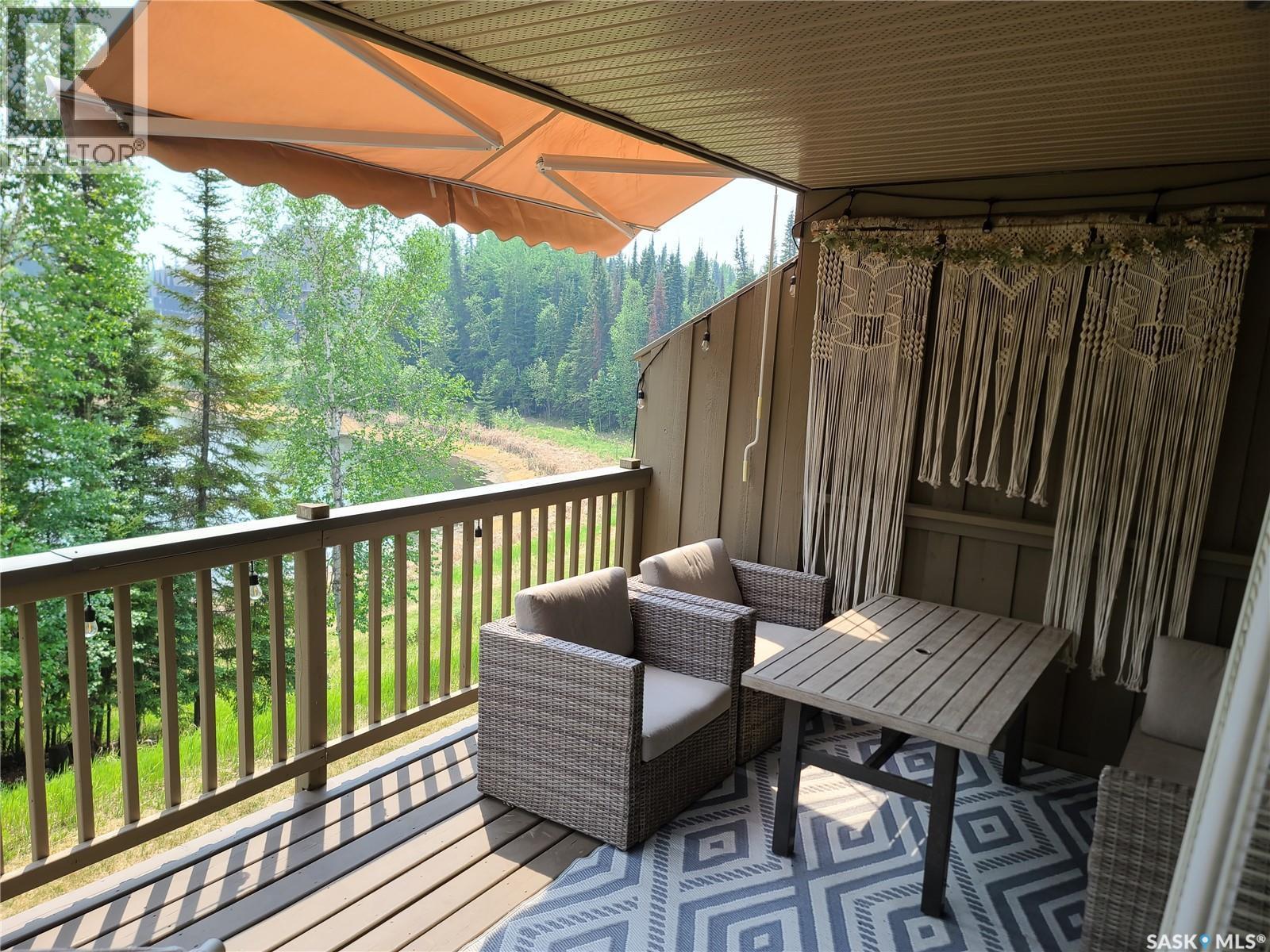 6 Eagle View Way, Elk Ridge, SK - Outdoor With Deck Patio Veranda With Exterior